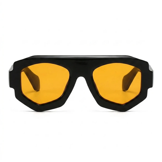 BERGAMO | Flat Top Sunglasses