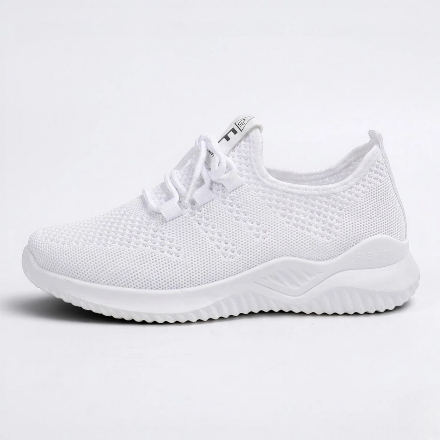 Solea Knit Sneaker
