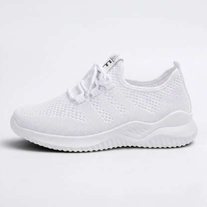 Solea Knit Sneaker
