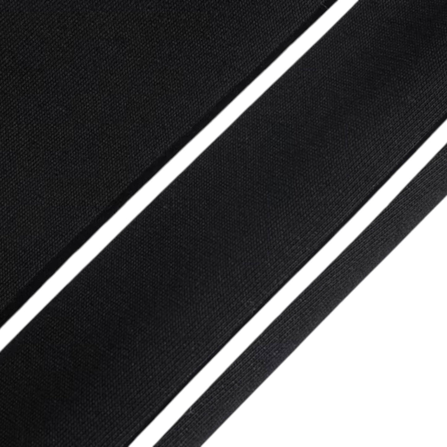 Enzo | Wide-Leg Stripe Pants