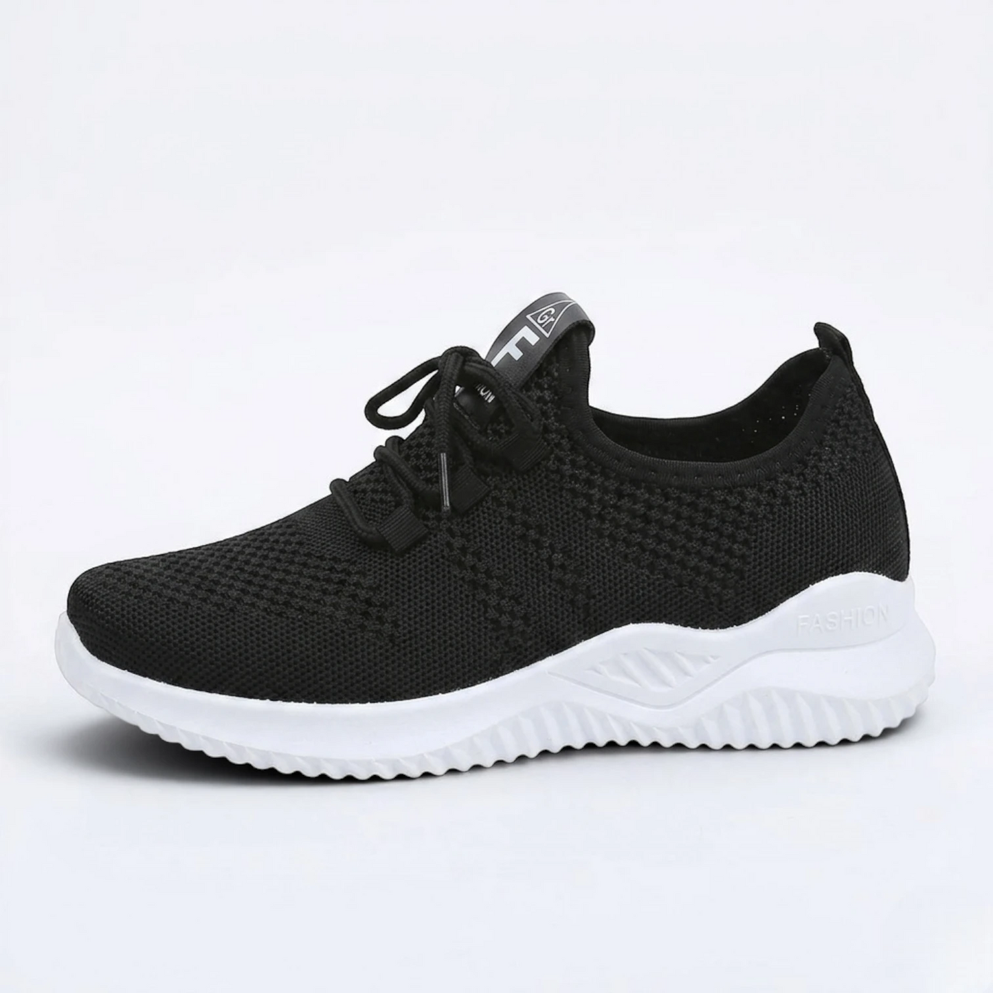 Solea Knit Sneaker