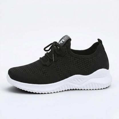 Solea Knit Sneaker