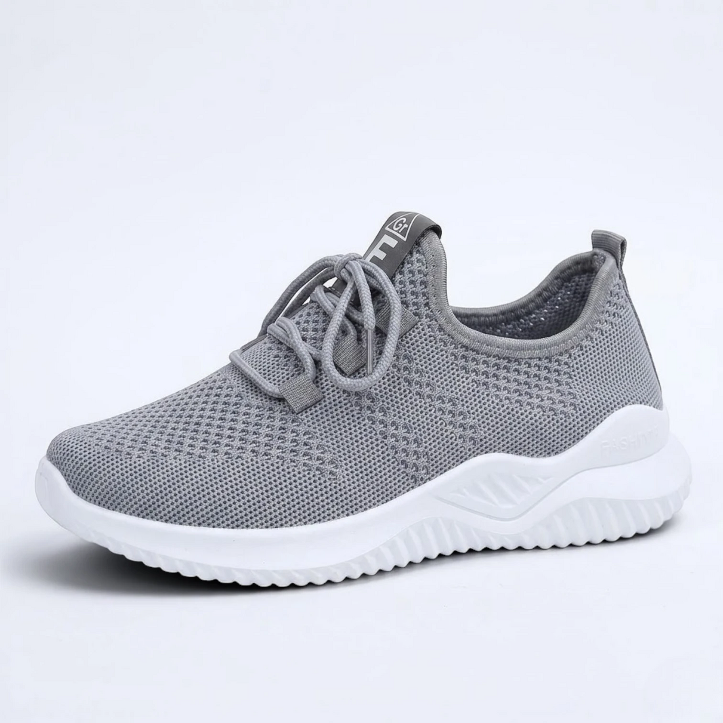 Solea Knit Sneaker