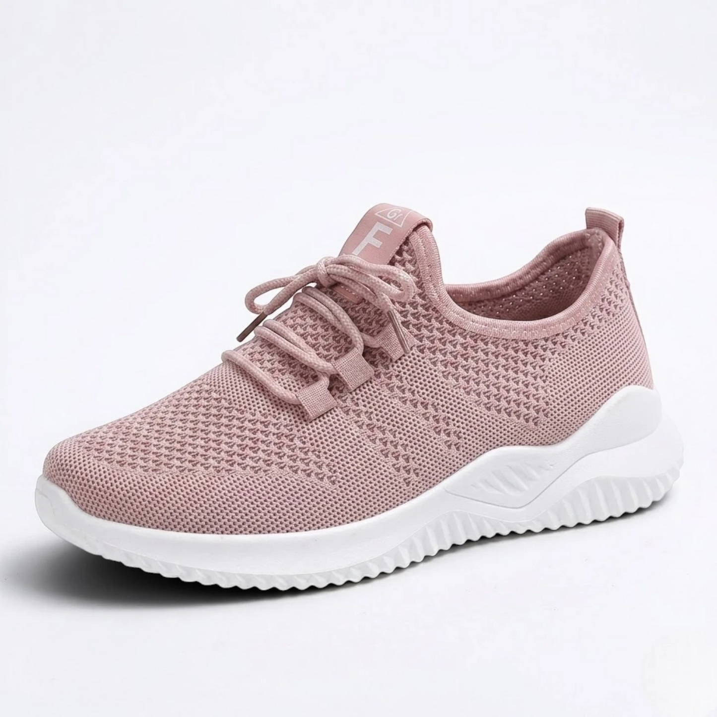 Solea Knit Sneaker