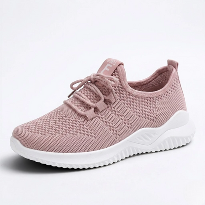 Solea Knit Sneaker