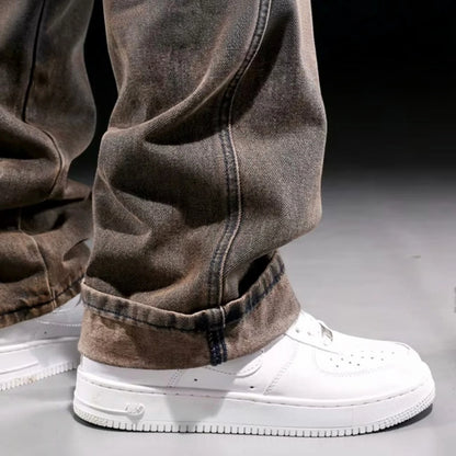 MARCO | Cargo Jeans