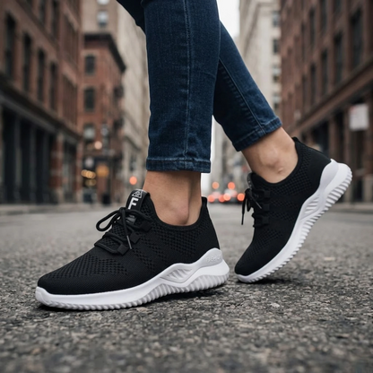 Solea Knit Sneaker