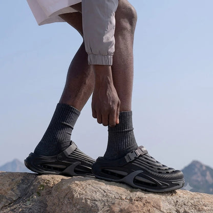 REEF | Cushioned Slip-On Sandals