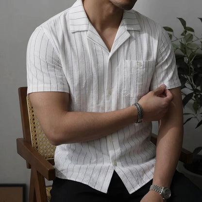 Ralph | Short Sleeve Shirt