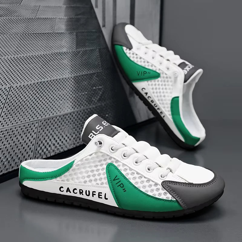Ease Slip-On Sneaker