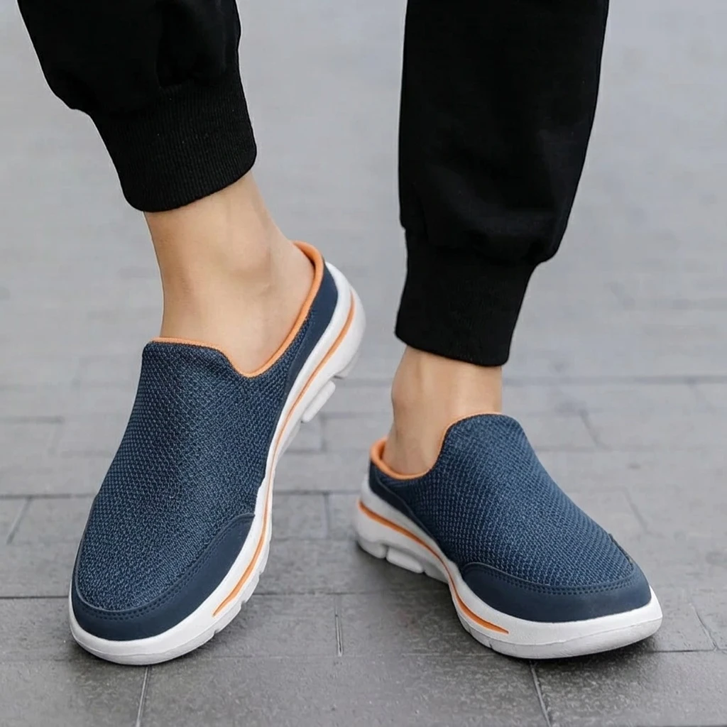 FINN | Slip-On Shoes