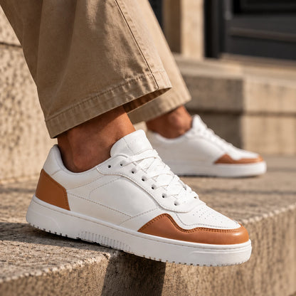 HENRY | Wide Fit Sneakers