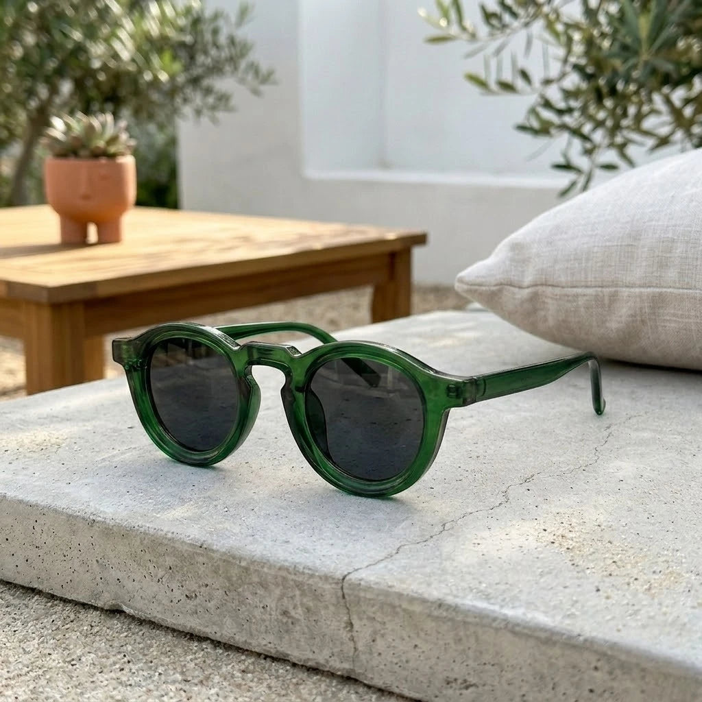 TRIESTE | Eyewear