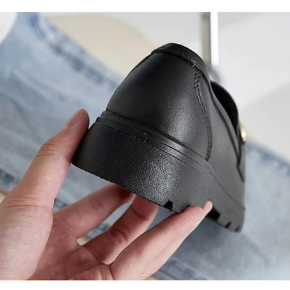 Mia Water-Resistant Loafers