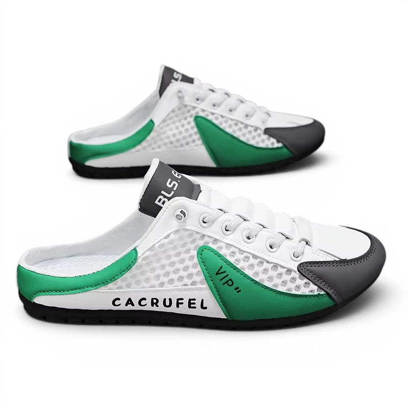 Ease Slip-On Sneaker