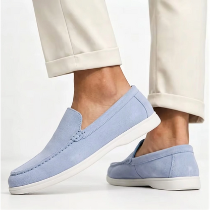 MONACO | Slip-On Loafers