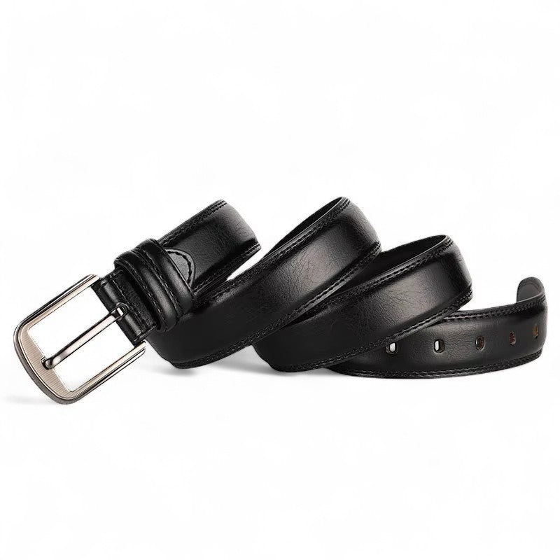 Verona | Genuine Leather Belt
