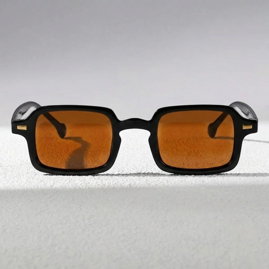 AMANTEA | Rectangular Sunglasses