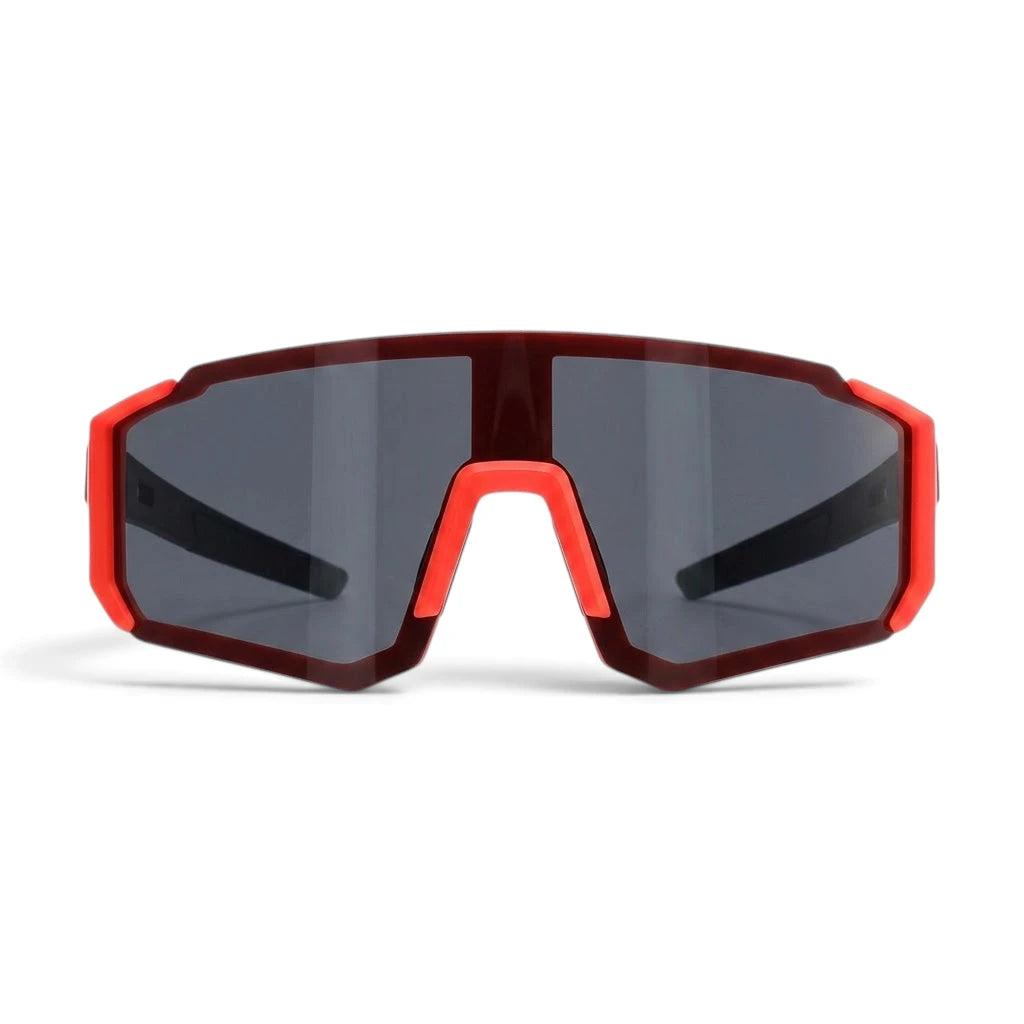 MONZA | Shield Sunglasses