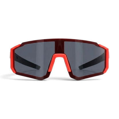 MONZA | Shield Sunglasses