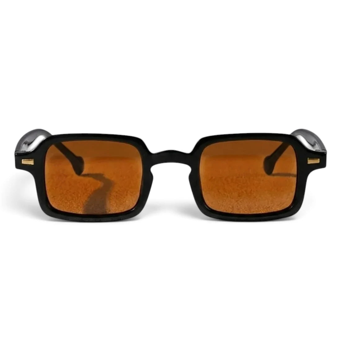 AMANTEA | Rectangular Sunglasses