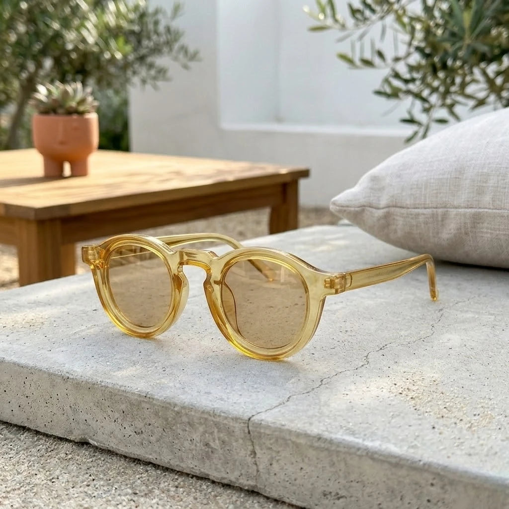 TRIESTE | Eyewear
