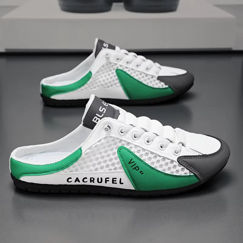 Ease Slip-On Sneaker