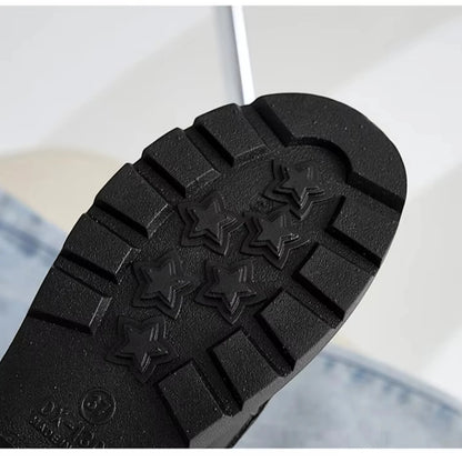 Mia Water-Resistant Loafers