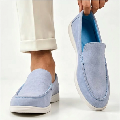 MONACO | Slip-On Loafers