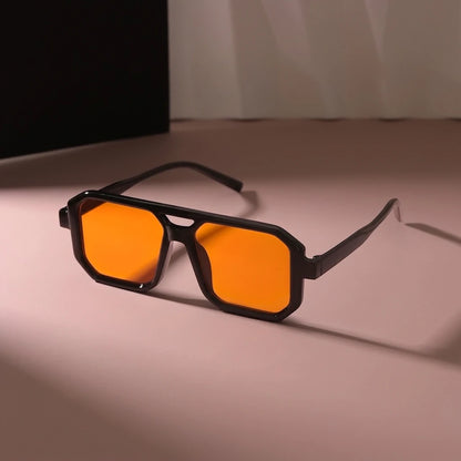 PONZA | Aviator Sunglasses