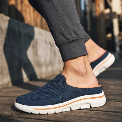 FINN | Slip-On Shoes