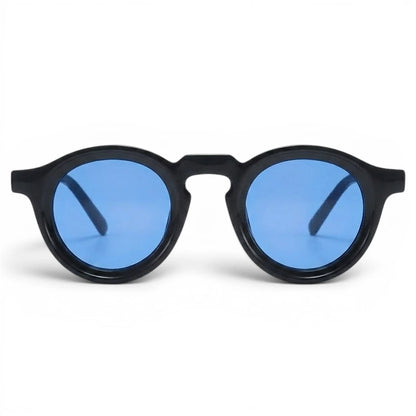 TRIESTE II | Oval Sunglasses