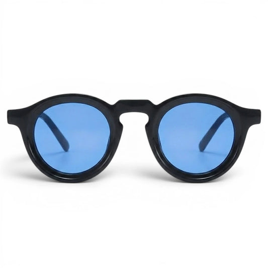 TRIESTE II | Oval Sunglasses