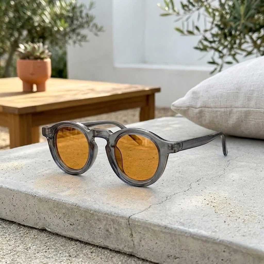TRIESTE | Eyewear
