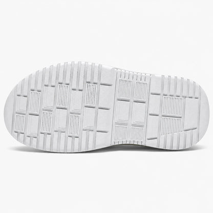 HENRY | Wide Fit Sneakers