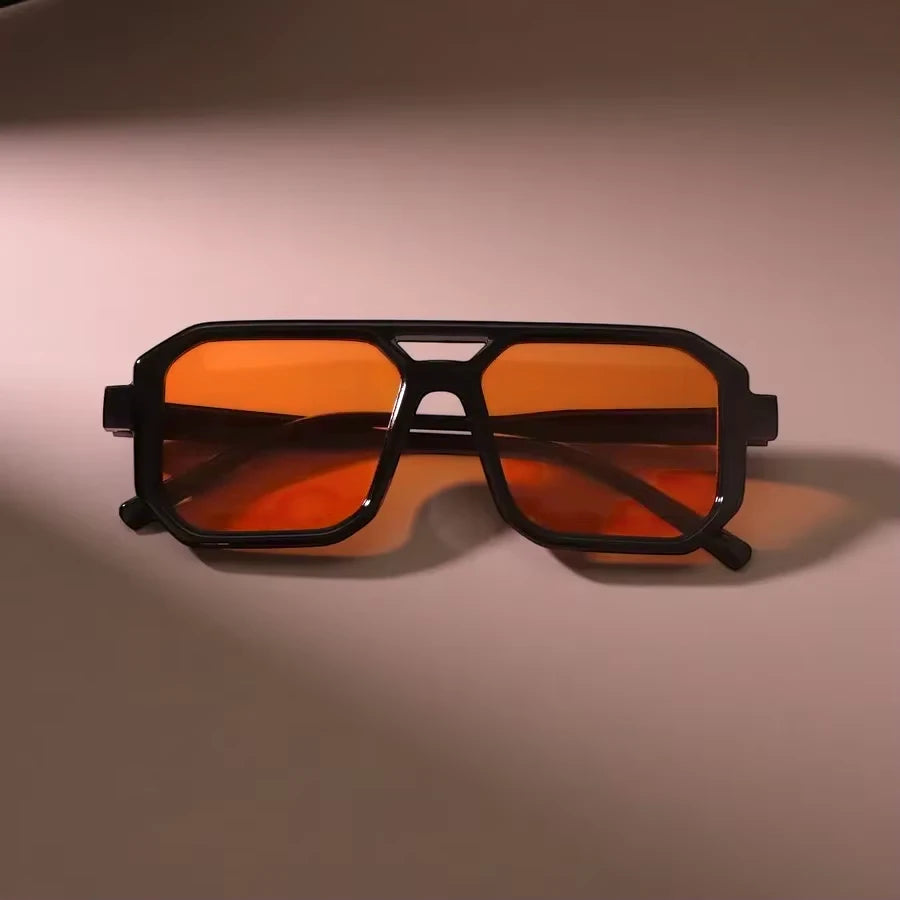 PONZA | Aviator Sunglasses