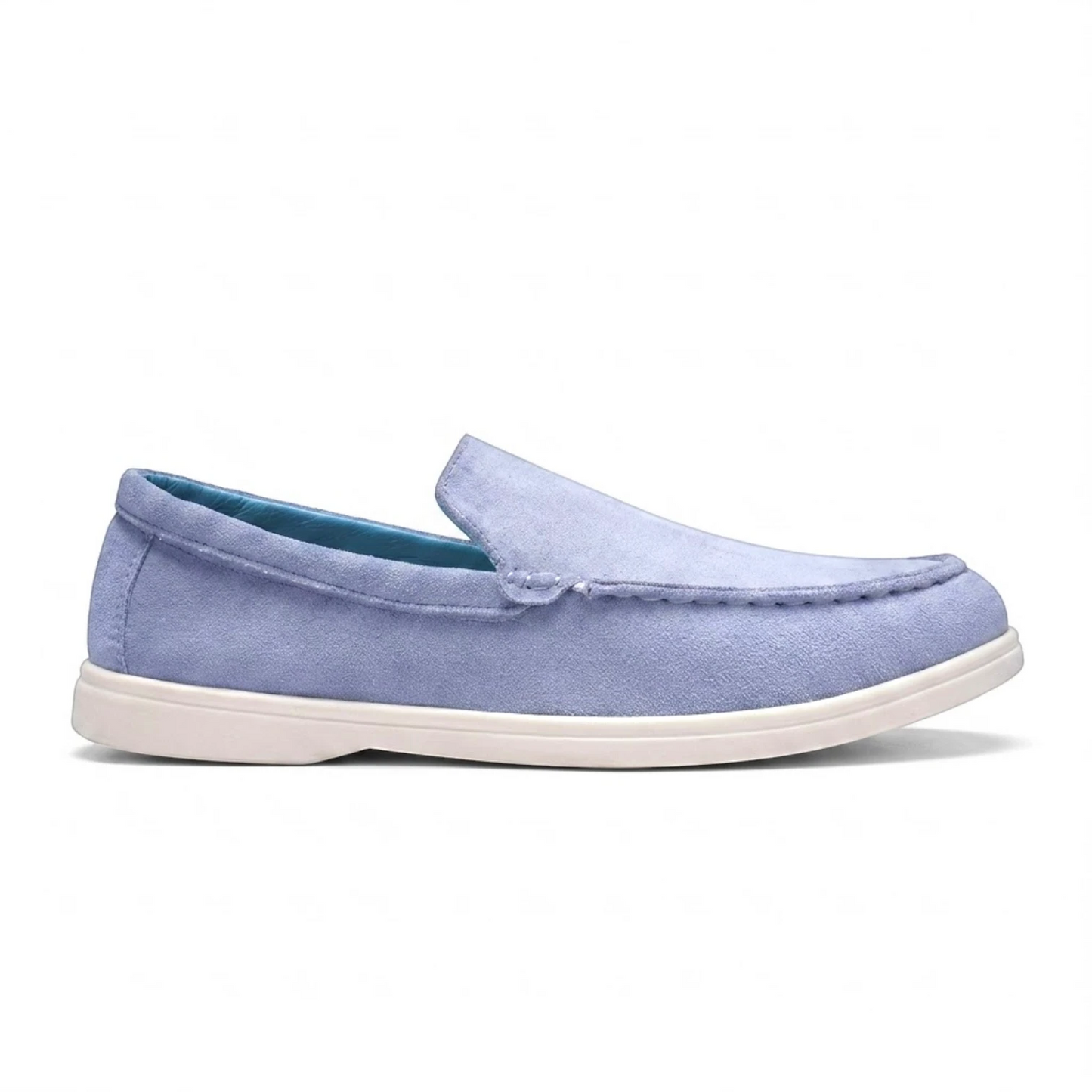 MONACO | Slip-On Loafers