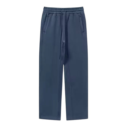 Matteo | Wide-Leg Fleece Sweatpants