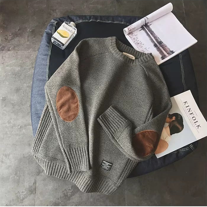 ELIO | Pullover Sweater