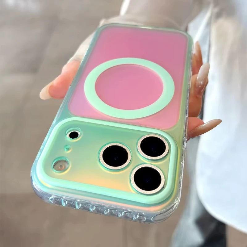 Aurora Magnetic Case