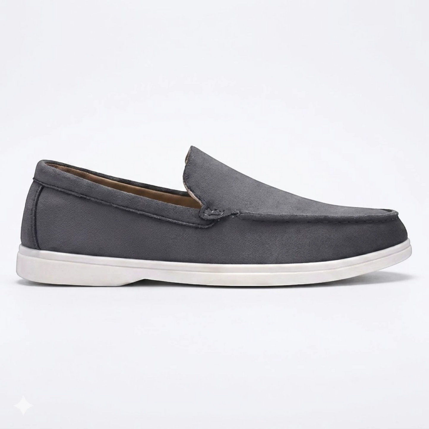 MONACO | Slip-On Loafers