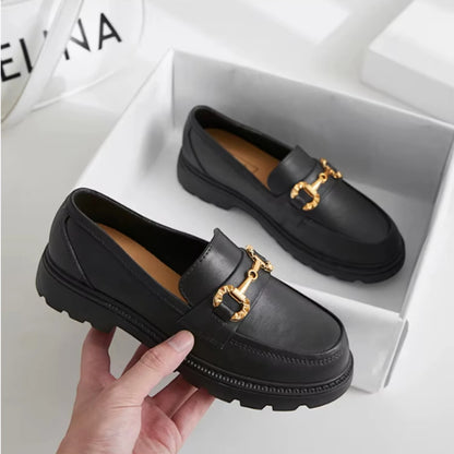 Mia Water-Resistant Loafers
