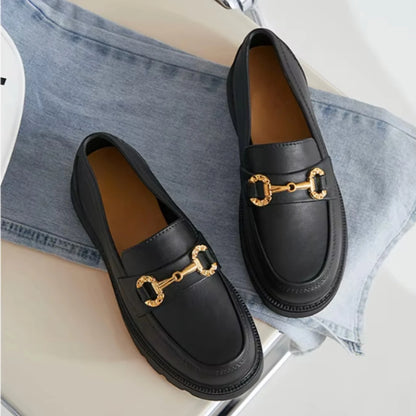 Mia Water-Resistant Loafers
