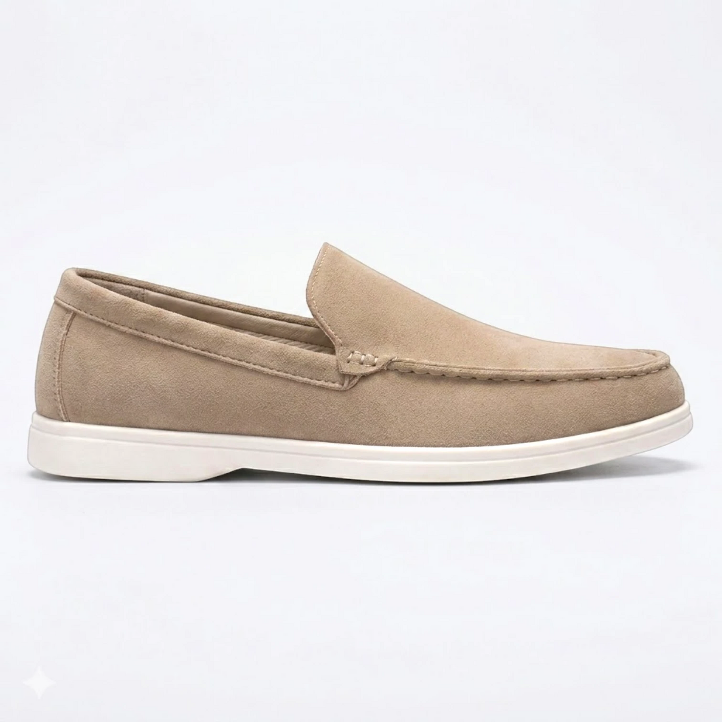 MONACO | Slip-On Loafers
