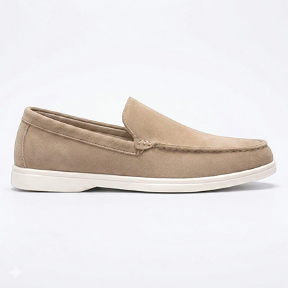MONACO | Slip-On Loafers
