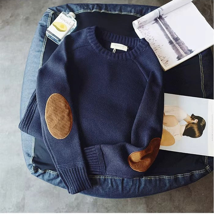 ELIO | Pullover Sweater