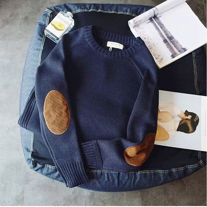 ELIO | Pullover Sweater