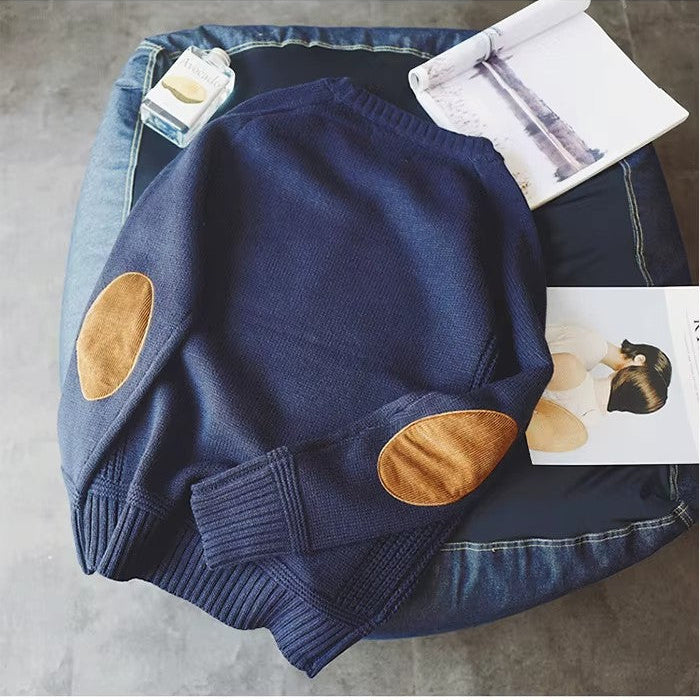 ELIO | Pullover Sweater