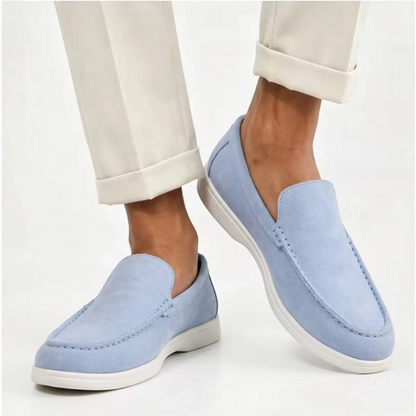 MONACO | Slip-On Loafers