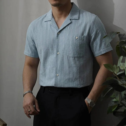 Ralph | Short Sleeve Shirt